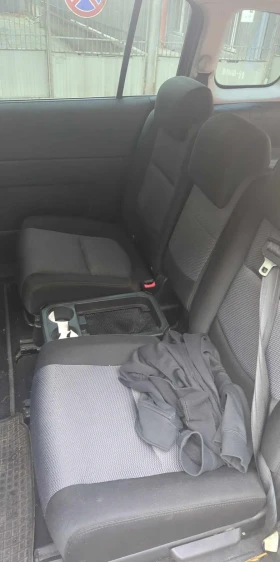 Mazda 5, снимка 8