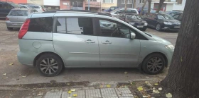 Mazda 5, снимка 9