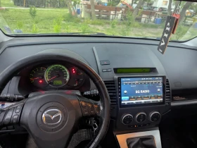 Mazda 5, снимка 4