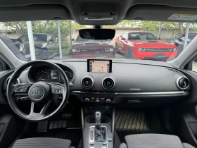 Audi A3 G-TRON, CNG, снимка 12