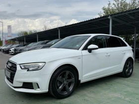 Audi A3 G-TRON, CNG, снимка 1