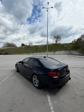 BMW 535 3000, снимка 3