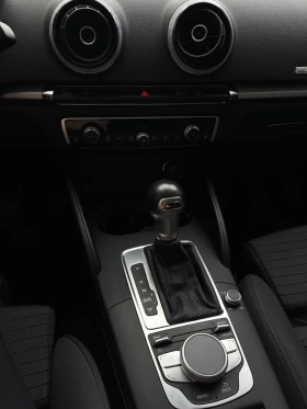 Audi A3 2.0 TDI Quattro Sportback, снимка 10