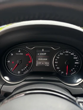 Audi A3 2.0 TDI Quattro Sportback, снимка 13