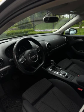 Audi A3 2.0 TDI Quattro Sportback, снимка 9