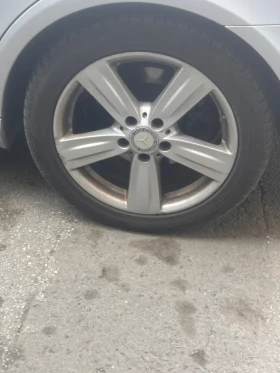 Mercedes-Benz E 350, снимка 12