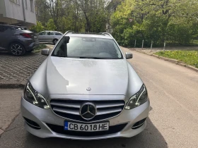 Mercedes-Benz E 350, снимка 1