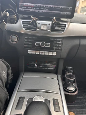 Mercedes-Benz E 350, снимка 9