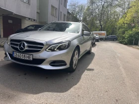Mercedes-Benz E 350, снимка 2