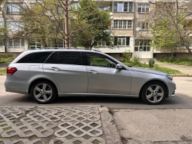 Mercedes-Benz E 350, снимка 6