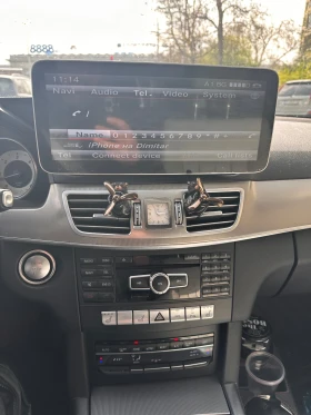 Mercedes-Benz E 350, снимка 8