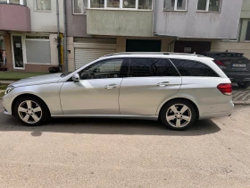 Mercedes-Benz E 350, снимка 5