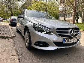 Mercedes-Benz E 350, снимка 3