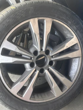 Mercedes-Benz E 350, снимка 11