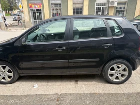 VW Polo 1.9 TDI, снимка 6