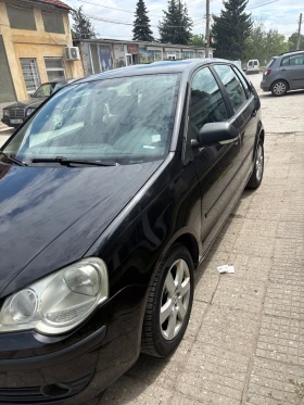VW Polo 1.9 TDI, снимка 2