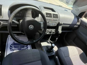 VW Polo 1.9 TDI, снимка 8