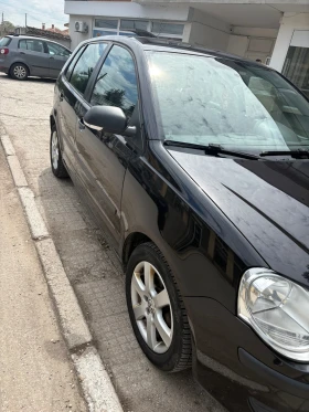 VW Polo 1.9 TDI, снимка 3