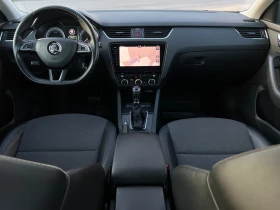 Skoda Octavia 1.6TDI-116ксDSG-FULL екстри!, снимка 13