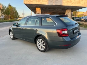 Skoda Octavia 1.6TDI-116ксDSG-FULL екстри!, снимка 6