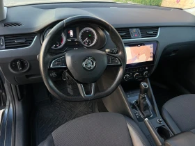 Skoda Octavia 1.6TDI-116ксDSG-FULL екстри!, снимка 10