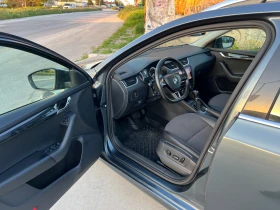 Skoda Octavia 1.6TDI-116ксDSG-FULL екстри!, снимка 8