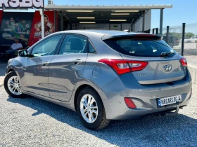 Hyundai I30  1.6 / NAVI / KAMERA / AVTOPILOT, снимка 4