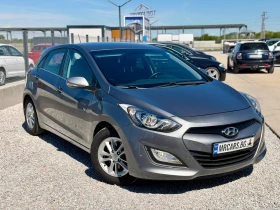 Hyundai I30  1.6 / NAVI / KAMERA / AVTOPILOT, снимка 3