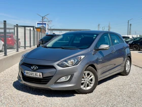 Hyundai I30  1.6 / NAVI / KAMERA / AVTOPILOT, снимка 1
