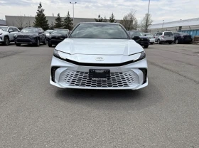 Toyota Camry HYBRID XSE AWD / ОБДУХВАНЕ / 360* КАМЕРА / CARFAX, снимка 1