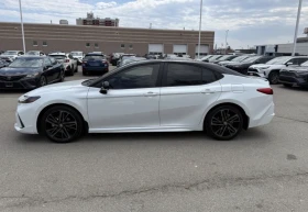 Toyota Camry HYBRID XSE AWD / ОБДУХВАНЕ / 360* КАМЕРА / CARFAX, снимка 3