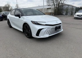 Toyota Camry HYBRID XSE AWD / ОБДУХВАНЕ / 360* КАМЕРА / CARFAX, снимка 2