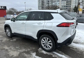 Toyota Corolla Cross ПОДГРЕВ * ДИСТРОНИК * BLIND SPOT * КАМ * CARPLAY *, снимка 6