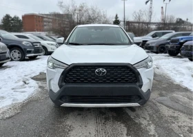 Toyota Corolla Cross ПОДГРЕВ * ДИСТРОНИК * BLIND SPOT * КАМ * CARPLAY *, снимка 2