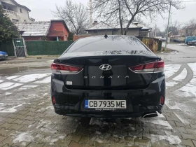 Hyundai Sonata 2.0LPI, снимка 3