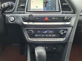 Hyundai Sonata 2.0LPI, снимка 9