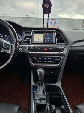Hyundai Sonata 2.0LPI, снимка 8