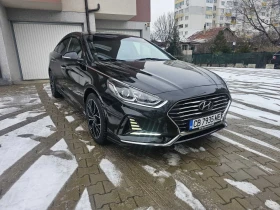 Hyundai Sonata 2.0LPI, снимка 1