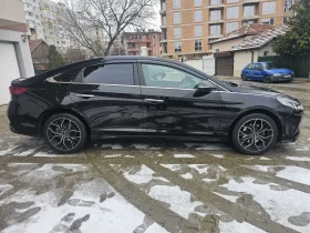 Hyundai Sonata 2.0LPI, снимка 6