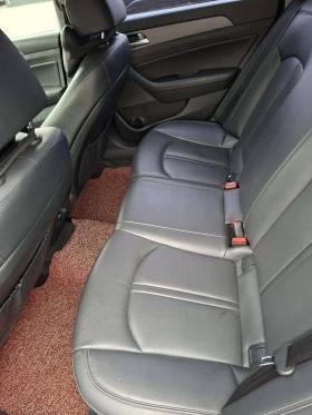 Hyundai Sonata 2.0LPI, снимка 10