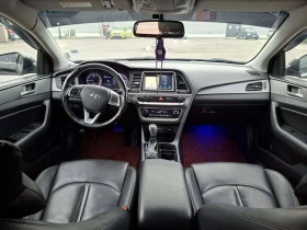 Hyundai Sonata 2.0LPI, снимка 7