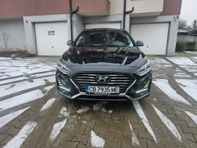 Hyundai Sonata 2.0LPI, снимка 2
