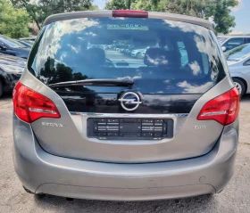Opel Meriva COSMO/Minivan, снимка 6