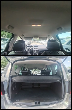 Opel Meriva COSMO/Minivan, снимка 16