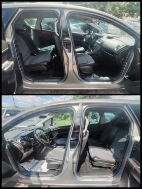 Opel Meriva COSMO/Minivan, снимка 12