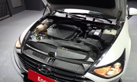 Hyundai Sonata  2.0 LPG, снимка 6
