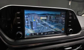 Hyundai Sonata  2.0 LPG, снимка 13