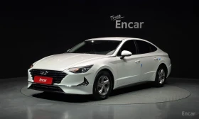 Hyundai Sonata  2.0 LPG, снимка 1