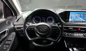 Hyundai Sonata  2.0 LPG, снимка 8