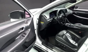 Hyundai Sonata  2.0 LPG, снимка 10